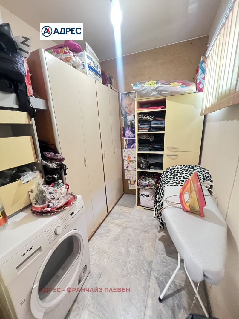 Til salg  Hus Gulv Pleven , Shirok tsentar , 115 kvm | 71990472 - billede [8]