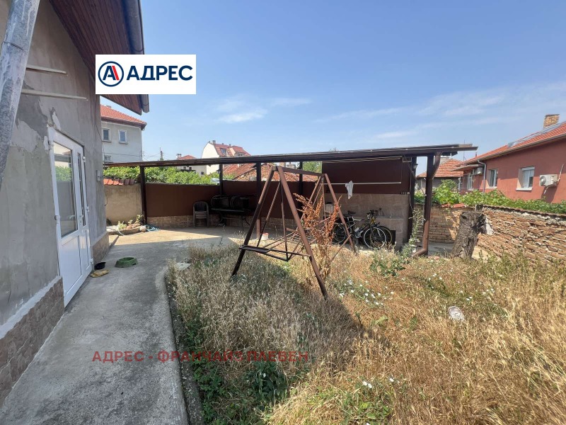 Til salg  Hus Gulv Pleven , Shirok tsentar , 115 kvm | 71990472 - billede [11]