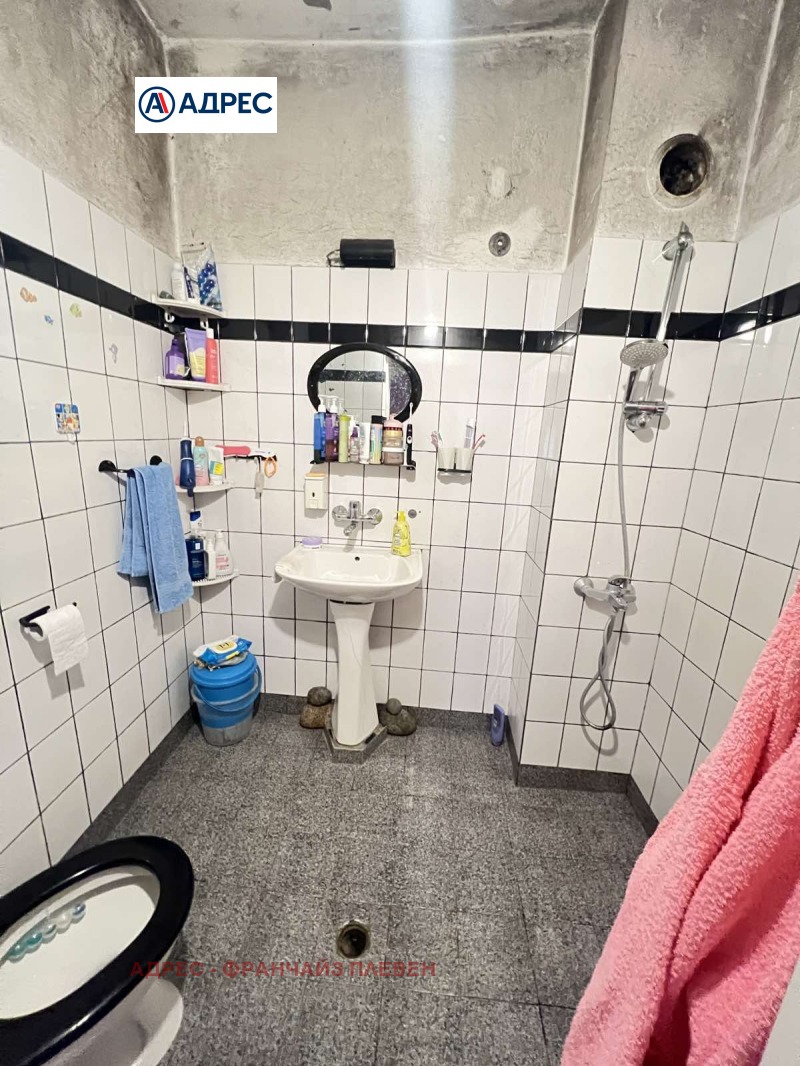 Til salg  Hus Gulv Pleven , Shirok tsentar , 115 kvm | 71990472 - billede [9]