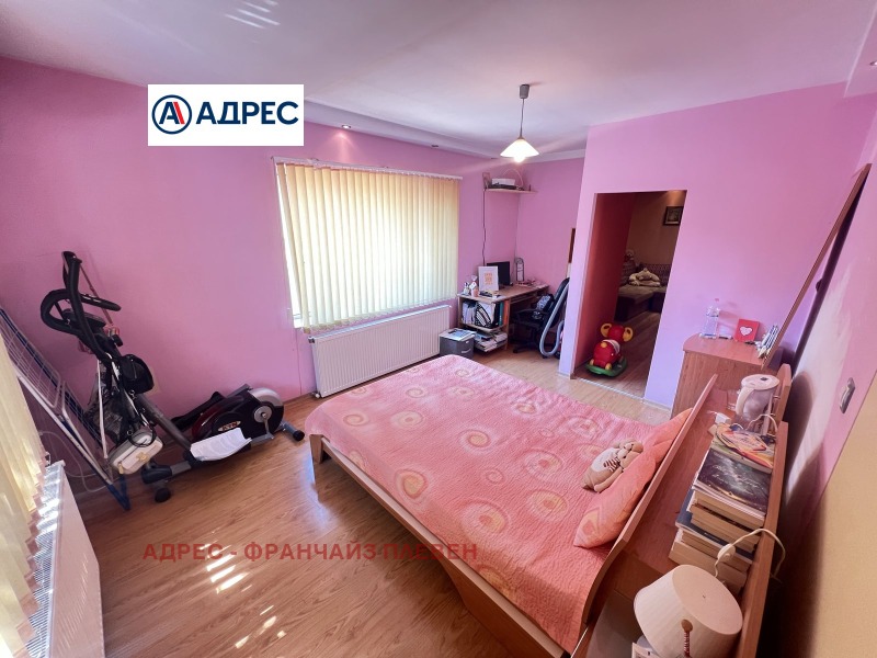 Til salg  Hus Gulv Pleven , Shirok tsentar , 115 kvm | 71990472 - billede [6]