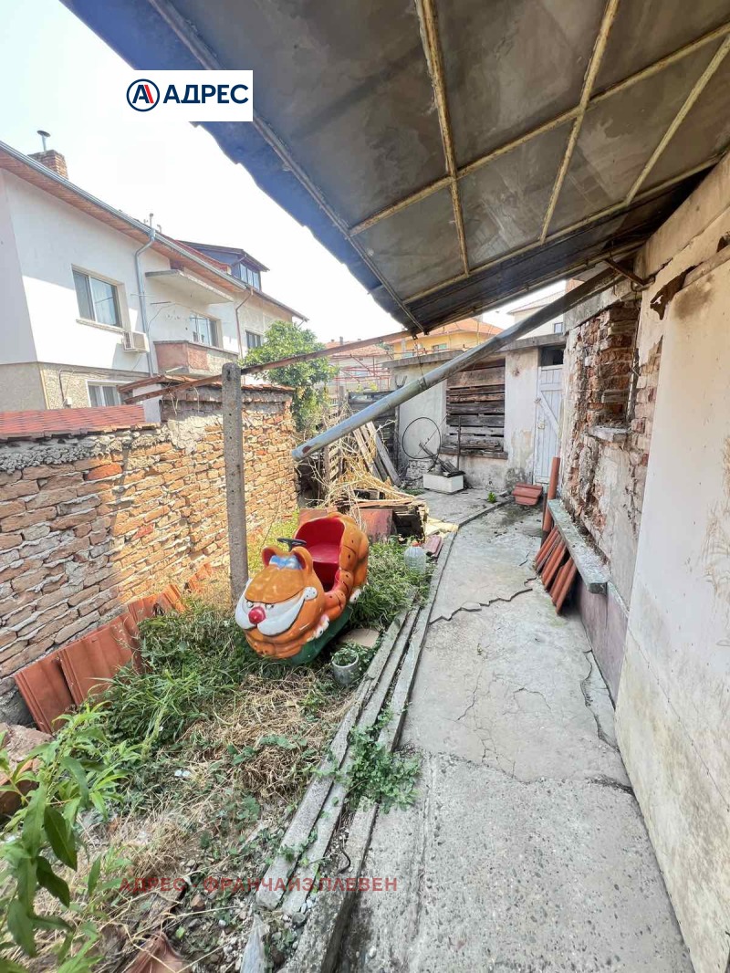 Til salg  Hus Gulv Pleven , Shirok tsentar , 115 kvm | 71990472 - billede [12]
