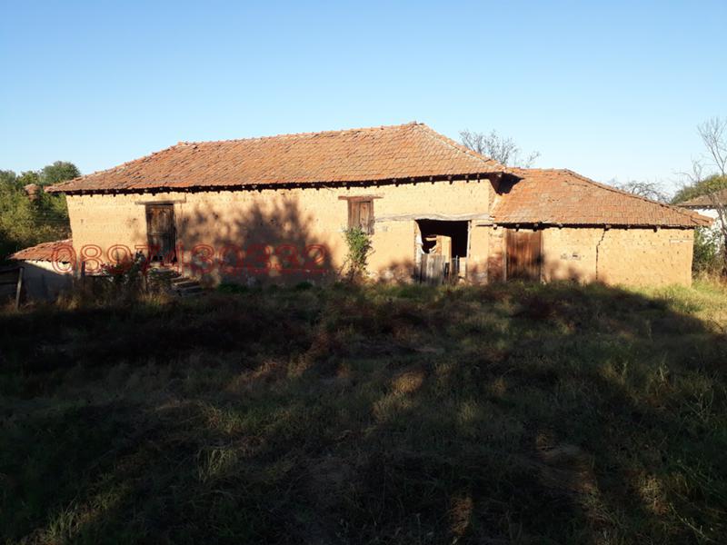 Продава КЪЩА, с. Белица, област Хасково, снимка 6 - Къщи - 53975872