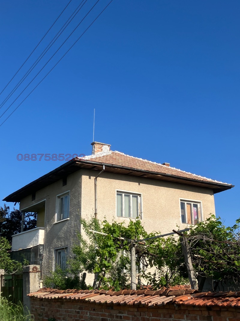 Na sprzedaż  Dom region Płowdiw , Belowica , 144 mkw | 20275128 - obraz [3]
