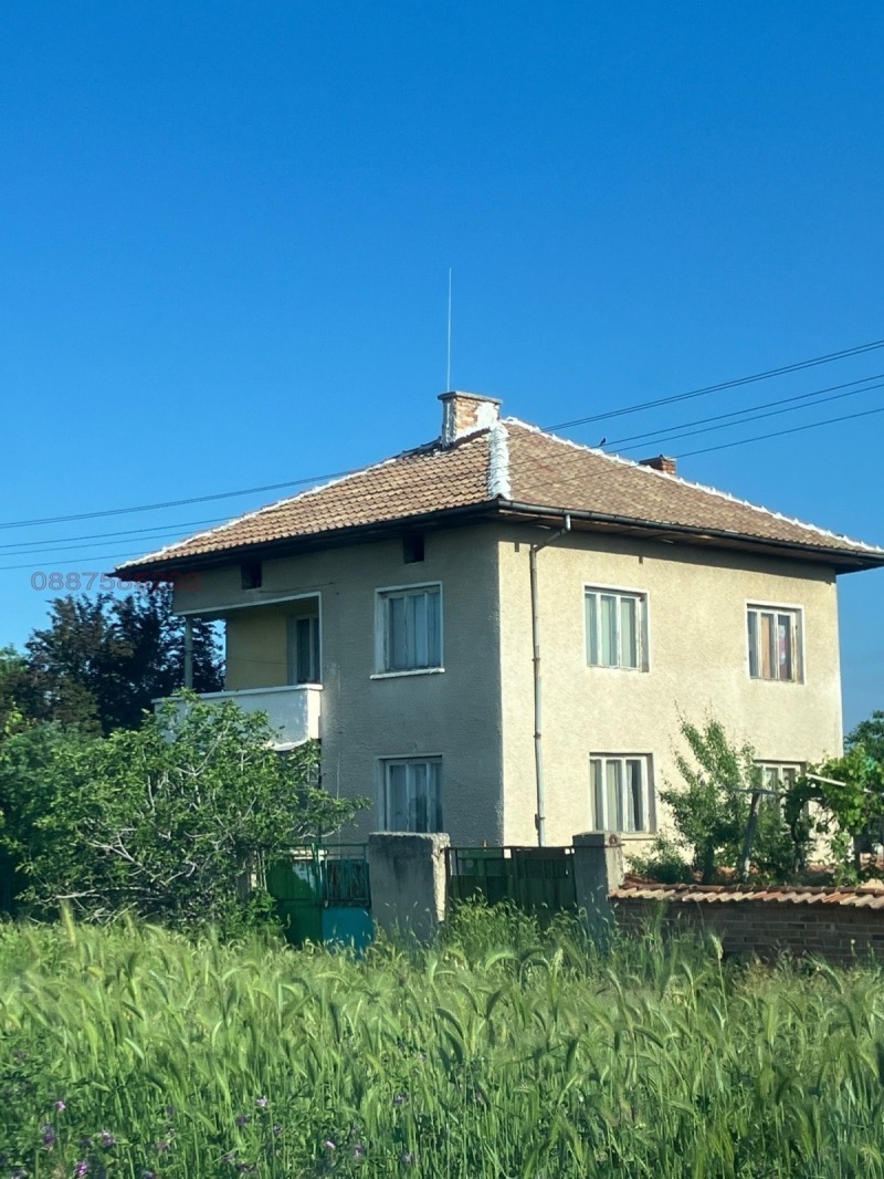 Продава КЪЩА, област Пловдив, с. Беловица • 100000 € / 195583.00 лв. • 44439622 1