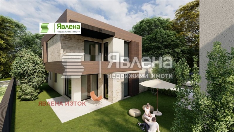 Продава КЪЩА, гр. София, с. Волуяк