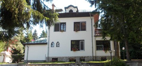 Til salg  Villa region Sofia , k.k. Borovets , 673 kvm | 19026622
