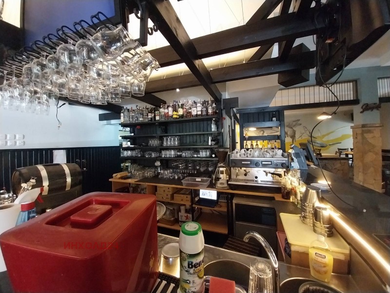 En venta  Bar; Cafetería Sofia , Studentski grad , 500 metros cuadrados | 81501339 - imagen [5]