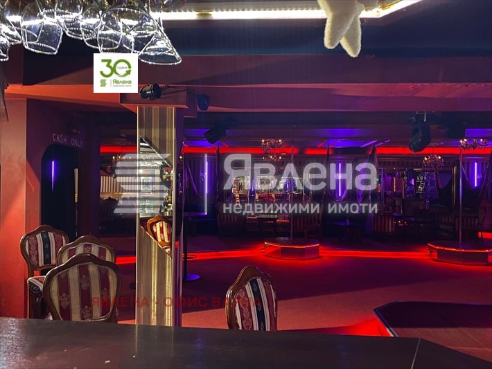 Zu verkaufen  Bar; Café Warna , Zentar , 394 qm | 55129128 - Bild [2]
