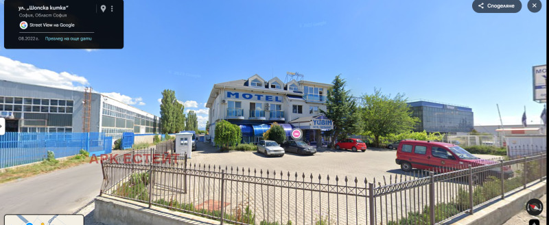 Продава  Парцел град София , Люлин 1 , 4667 кв.м | 44151391