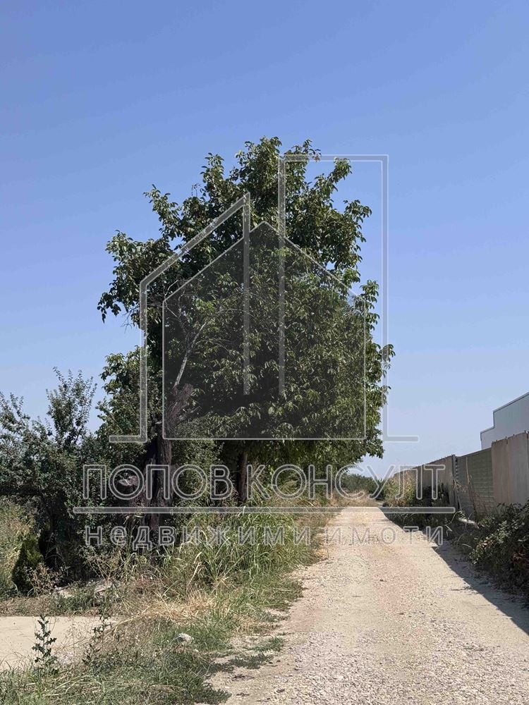 Продава ПАРЦЕЛ, гр. Пловдив, Индустриална зона - Юг