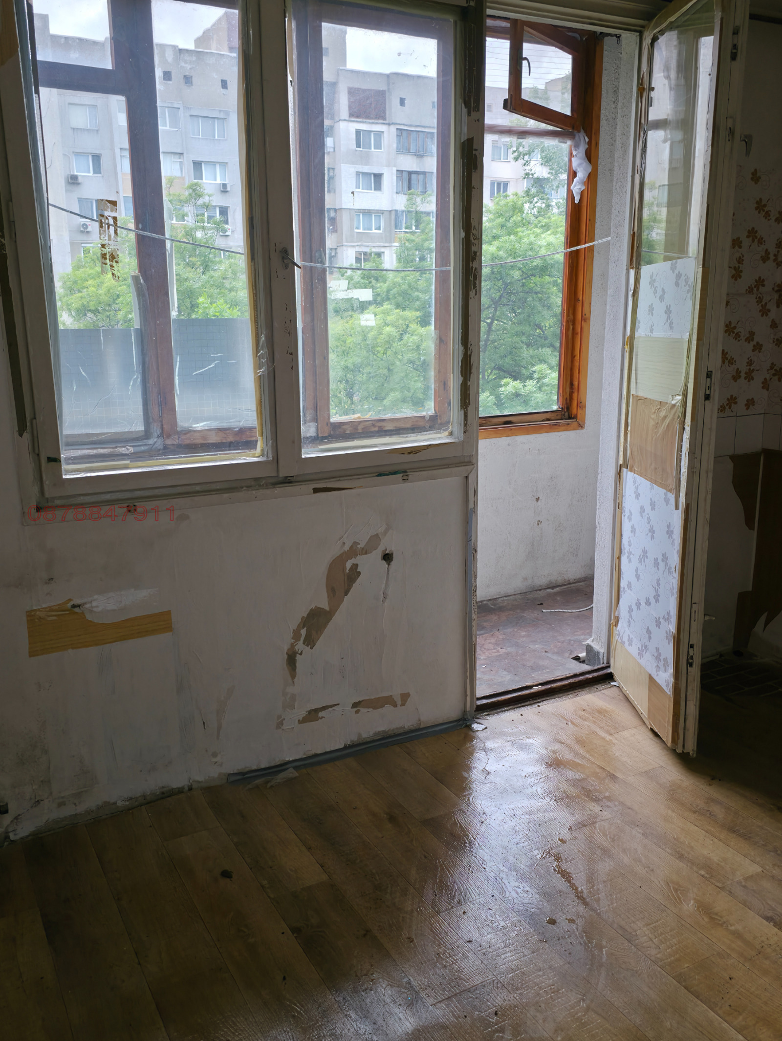 Продава 1-СТАЕН, гр. София, Света Троица, снимка 6 - Апартаменти - 54809631