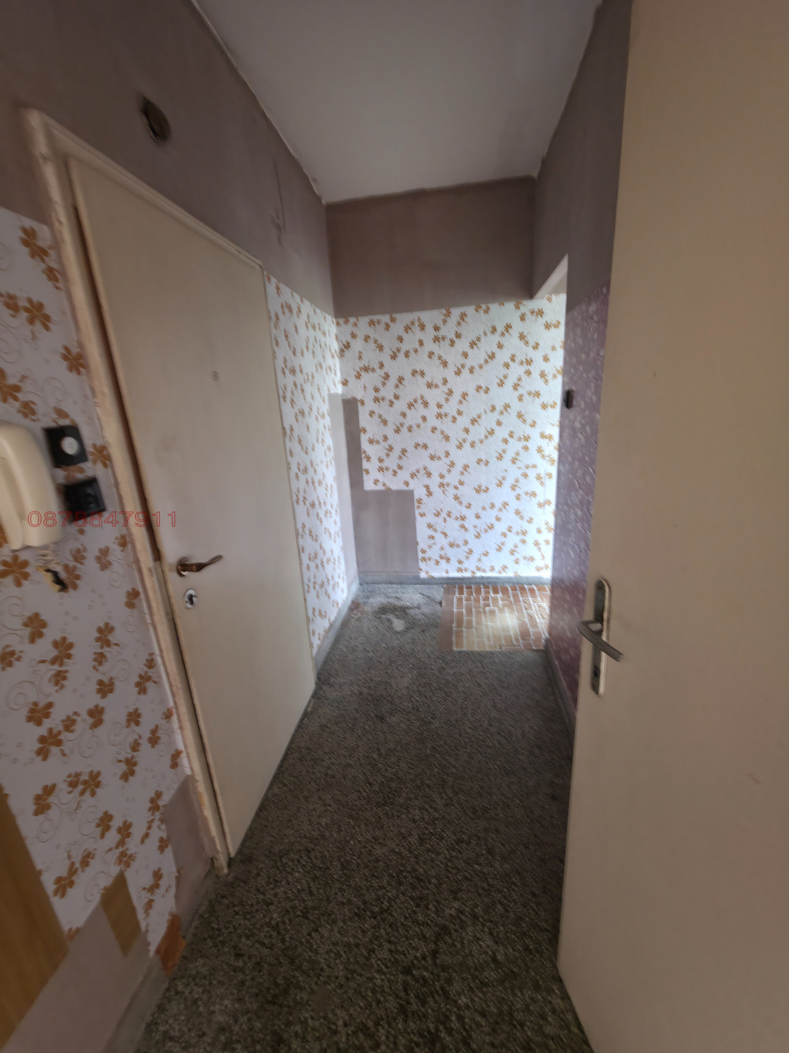 Продава 1-СТАЕН, гр. София, Света Троица, снимка 3 - Апартаменти - 54809631