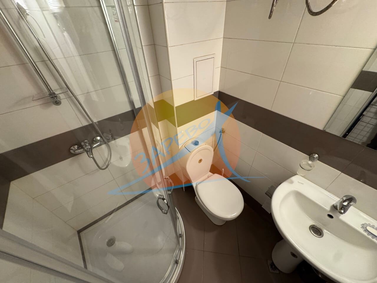 Продава 1-СТАЕН, гр. Бургас, Сарафово, снимка 7 - Апартаменти - 55469561