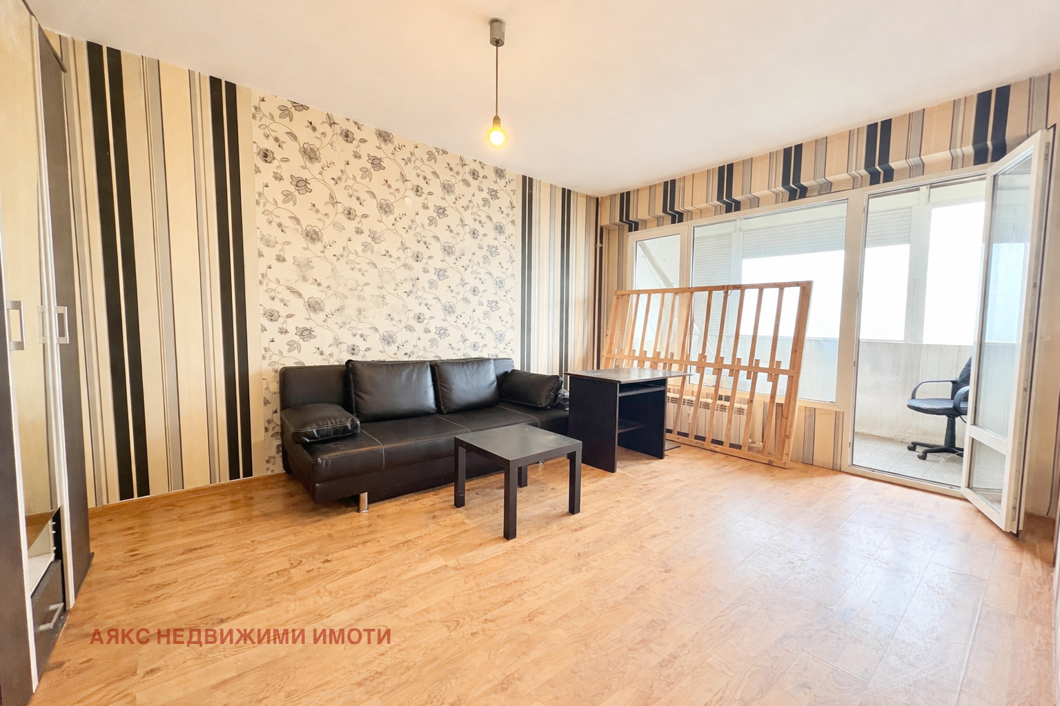 Продава 2-СТАЕН, гр. София, Люлин 4, снимка 1 - Апартаменти - 52624639