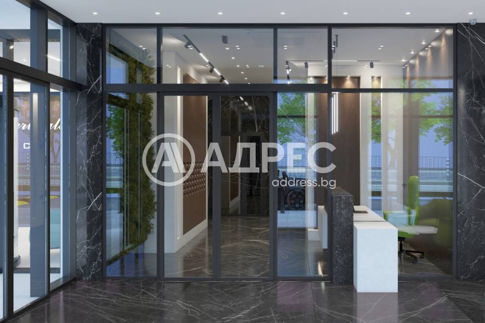 Продава 2-СТАЕН, гр. София, Център, снимка 3 - Апартаменти - 53073511