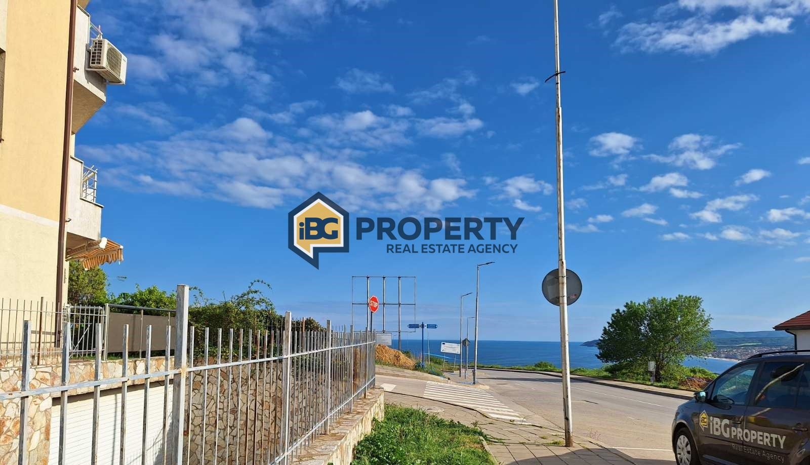 Продава 2-СТАЕН, гр. Бяла, област Варна, снимка 9 - Апартаменти - 53122156