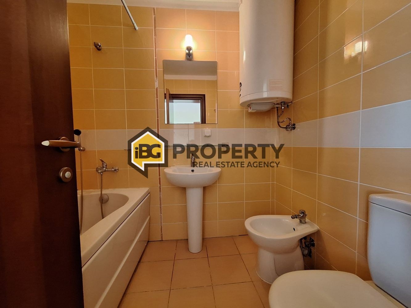 Продава 2-СТАЕН, гр. Бяла, област Варна, снимка 7 - Апартаменти - 53122156