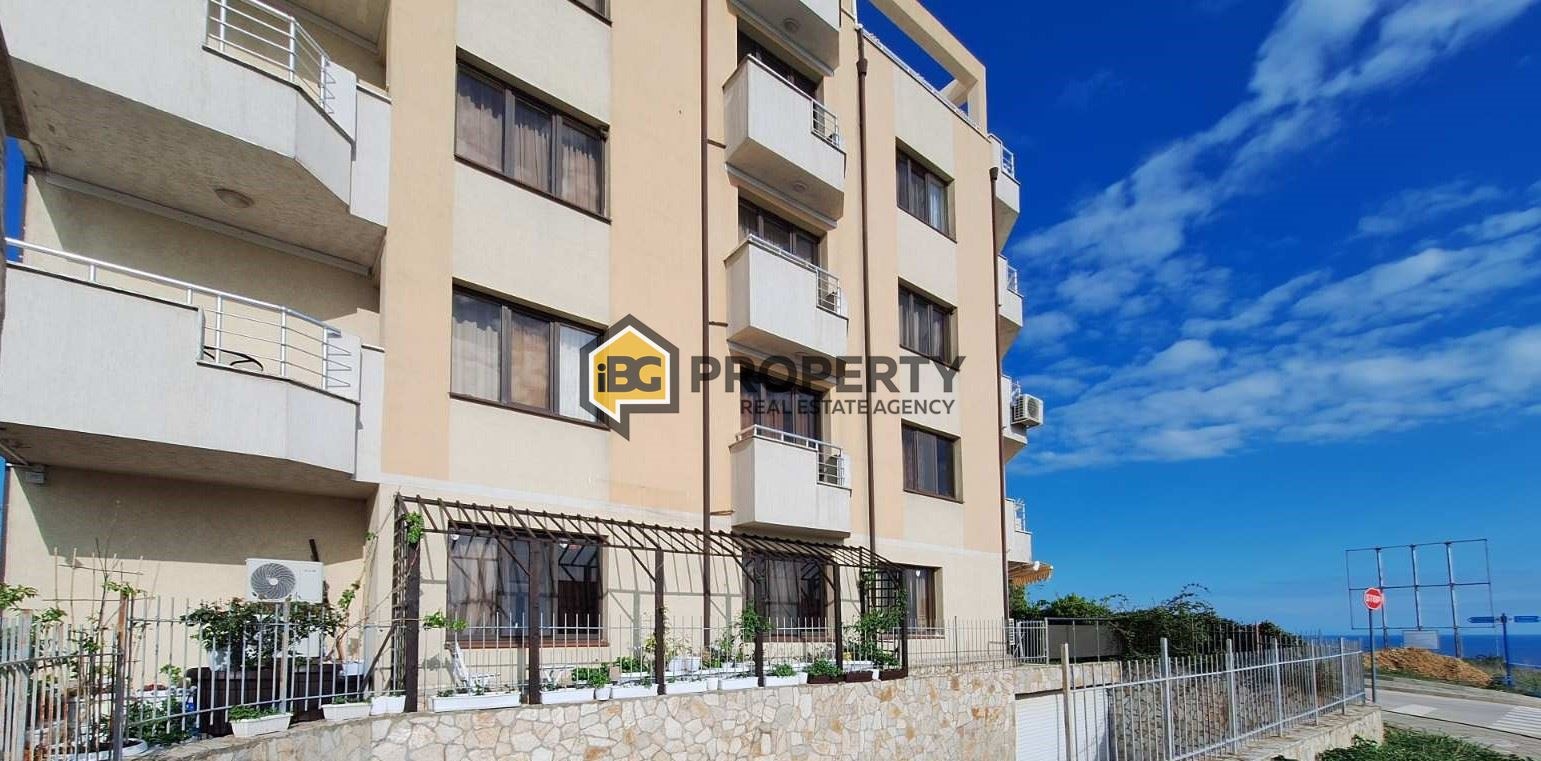 Продава 2-СТАЕН, гр. Бяла, област Варна, снимка 11 - Апартаменти - 53122156