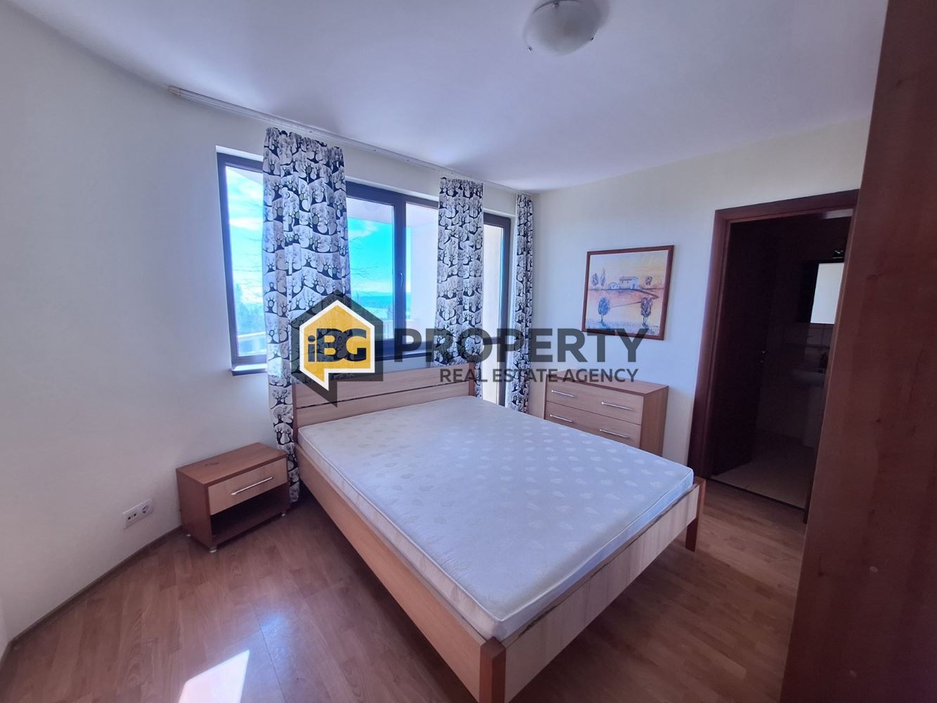 Продава 2-СТАЕН, гр. Бяла, област Варна, снимка 5 - Апартаменти - 53122156