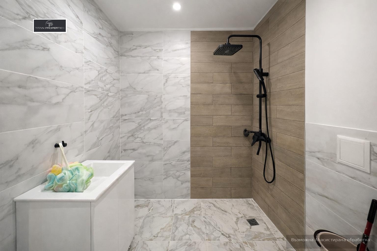 Продава 2-СТАЕН, гр. Бургас, област Бургас, снимка 7 - Апартаменти - 53994412