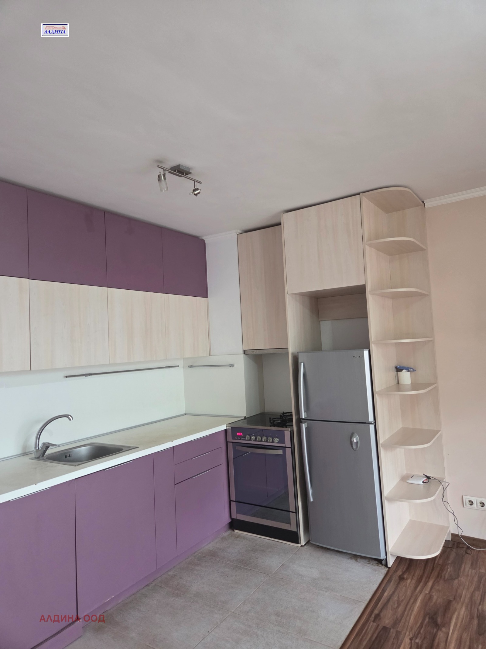 Продава 2-СТАЕН, гр. София, Бояна, снимка 2 - Апартаменти - 54423569