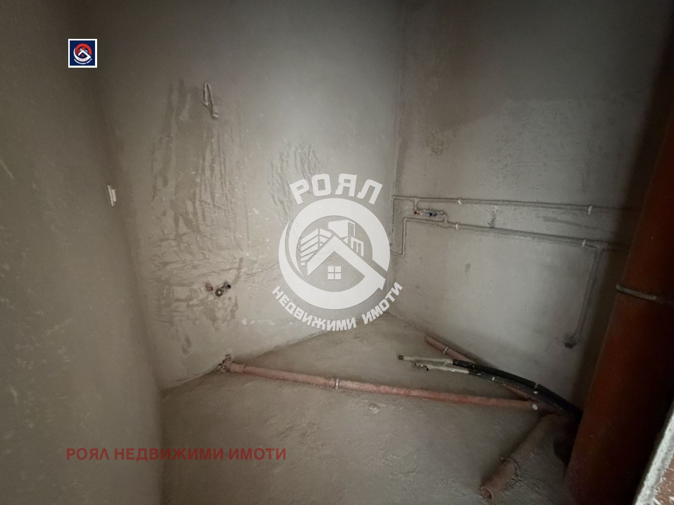 Продава 2-СТАЕН, гр. Пловдив, Тракия, снимка 10 - Апартаменти - 55227233