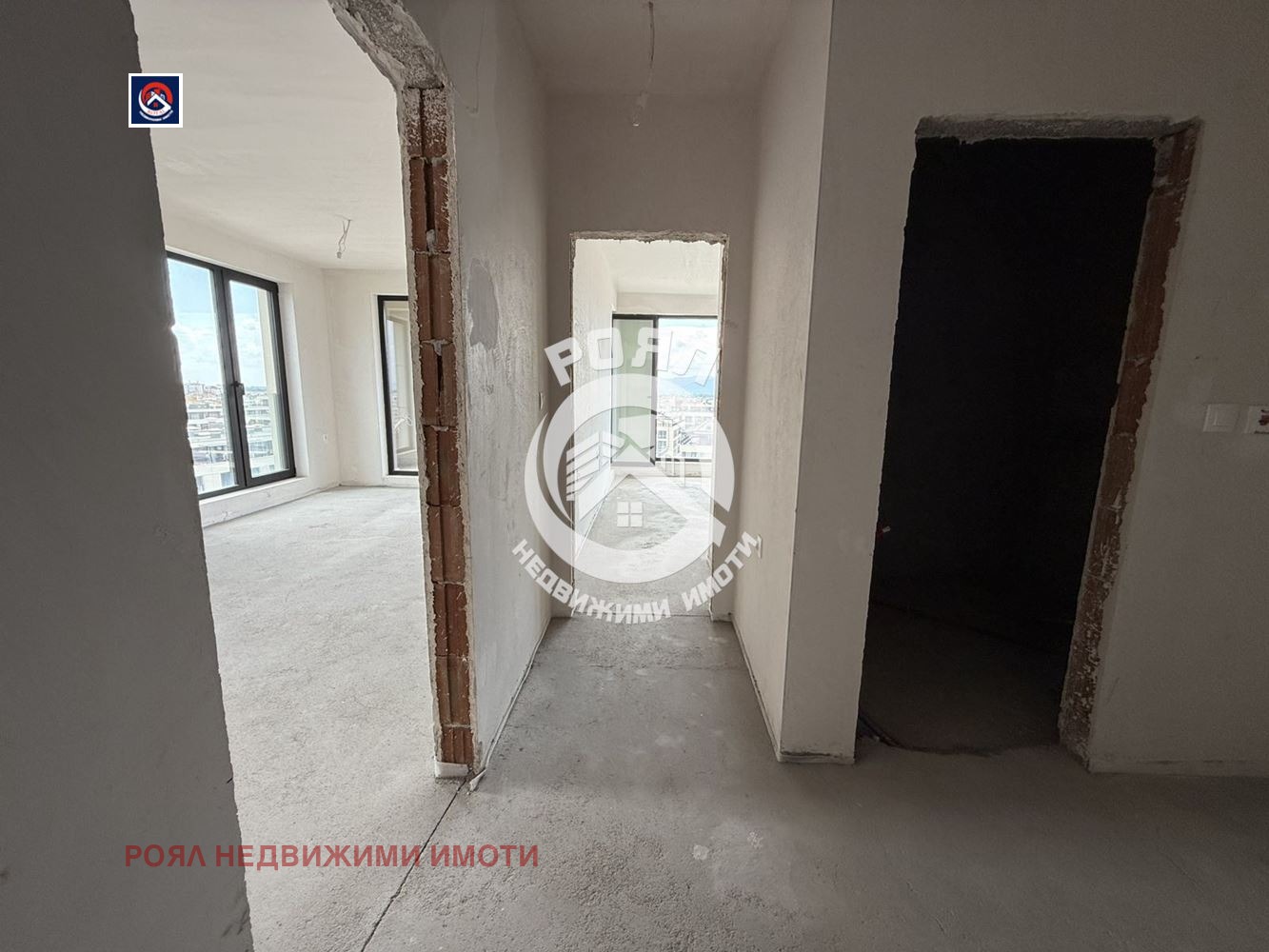 Продава 2-СТАЕН, гр. Пловдив, Тракия, снимка 5 - Апартаменти - 55227233