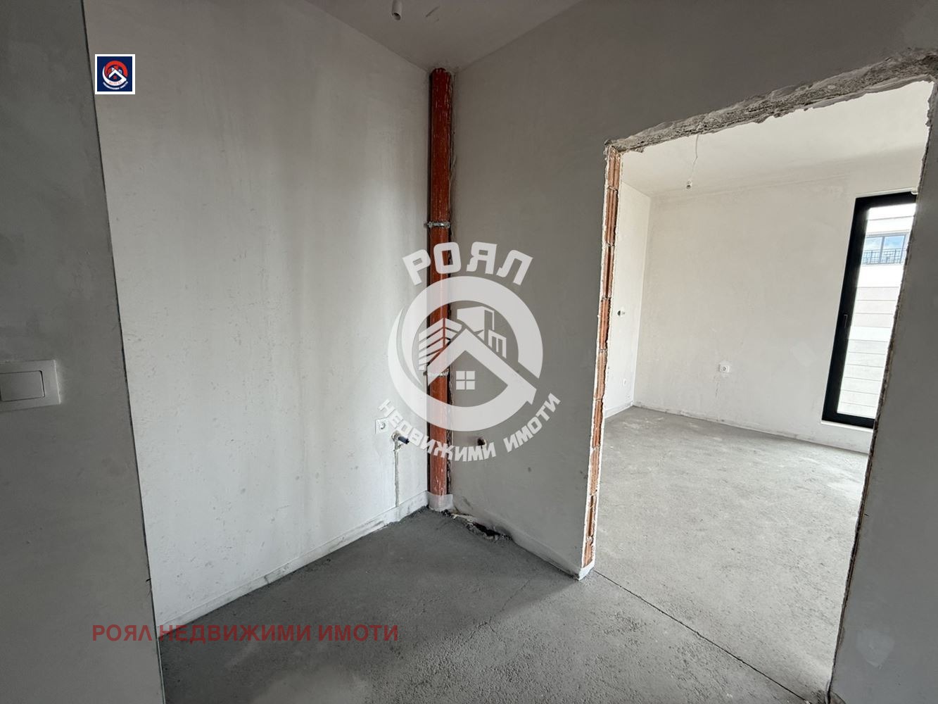Продава 2-СТАЕН, гр. Пловдив, Тракия, снимка 6 - Апартаменти - 55227233