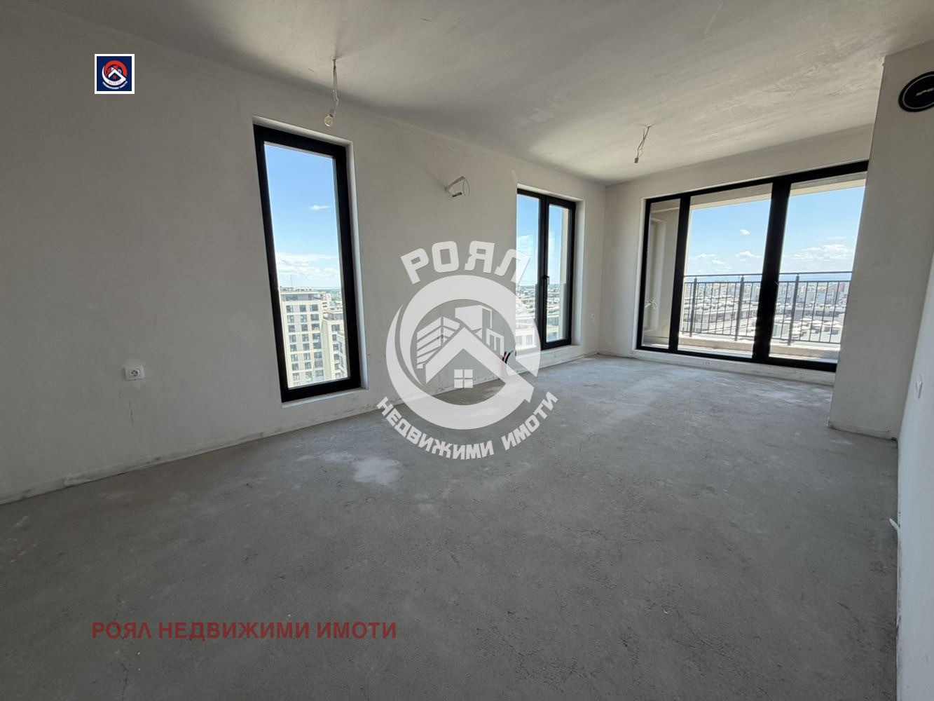 Продава 2-СТАЕН, гр. Пловдив, Тракия, снимка 3 - Апартаменти - 55227233