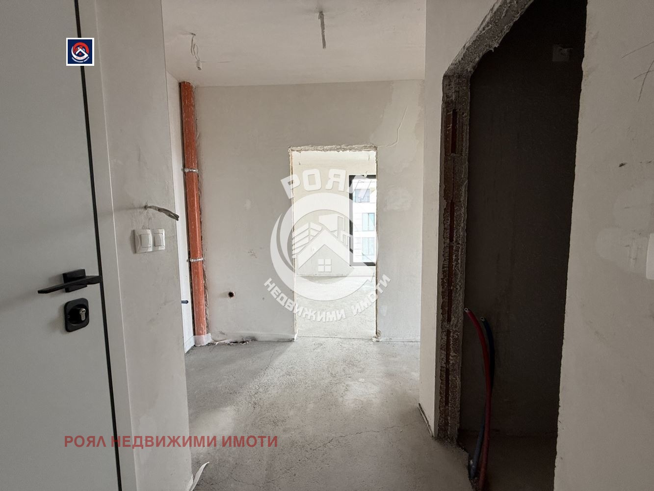 Продава 2-СТАЕН, гр. Пловдив, Тракия, снимка 11 - Апартаменти - 55227233