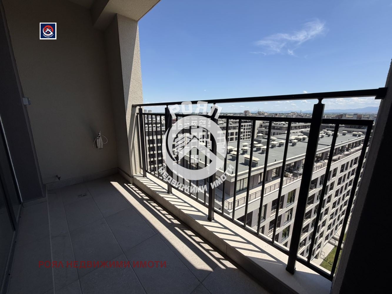 Продава 2-СТАЕН, гр. Пловдив, Тракия, снимка 8 - Апартаменти - 55227233
