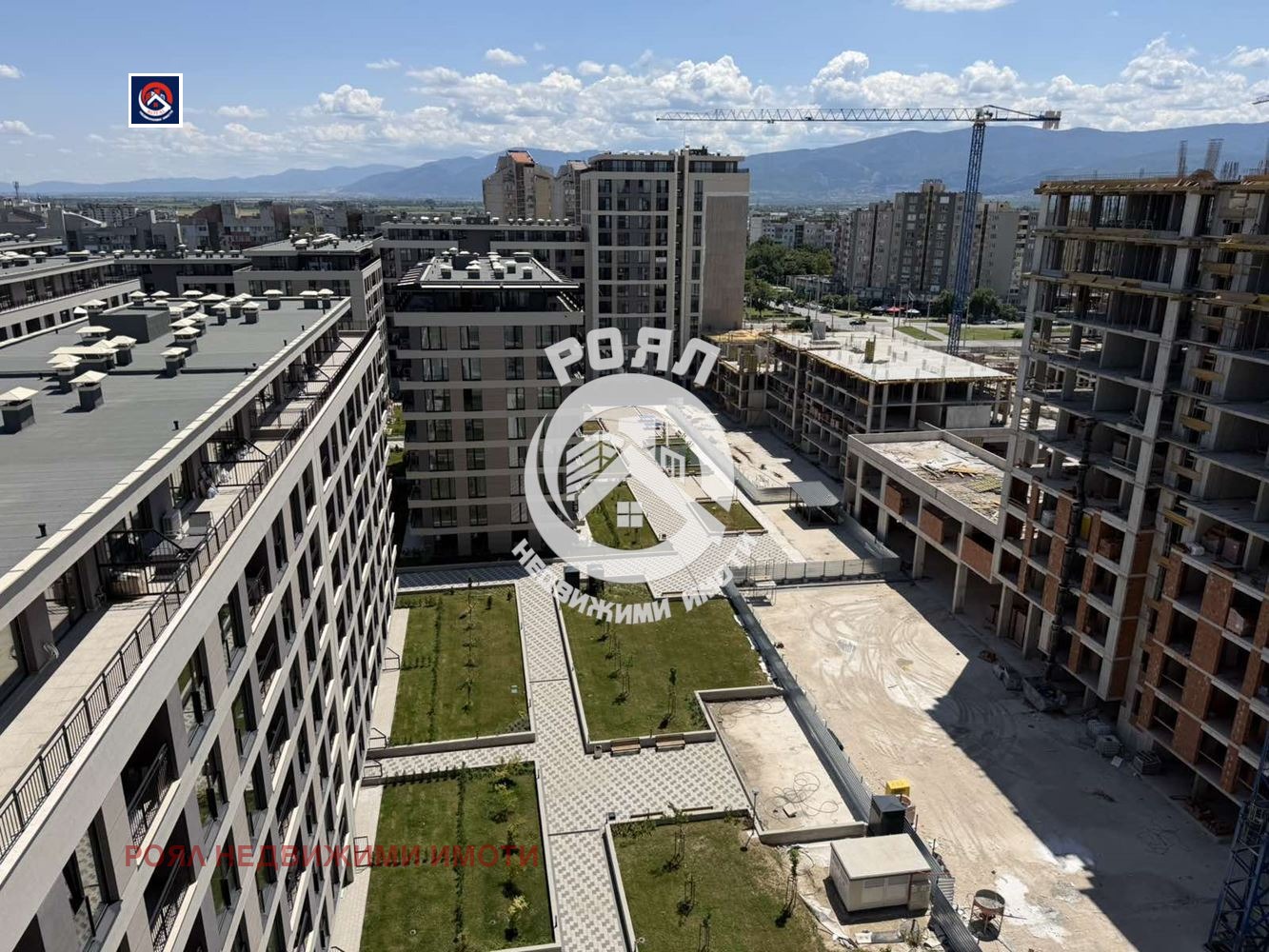 Продава 2-СТАЕН, гр. Пловдив, Тракия, снимка 15 - Апартаменти - 55227233