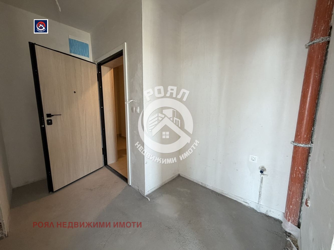 Продава 2-СТАЕН, гр. Пловдив, Тракия, снимка 12 - Апартаменти - 55227233