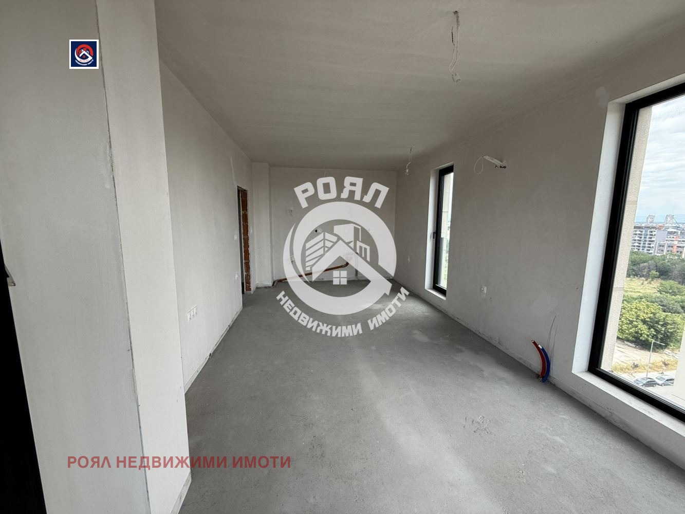 Продава 2-СТАЕН, гр. Пловдив, Тракия, снимка 4 - Апартаменти - 55227233