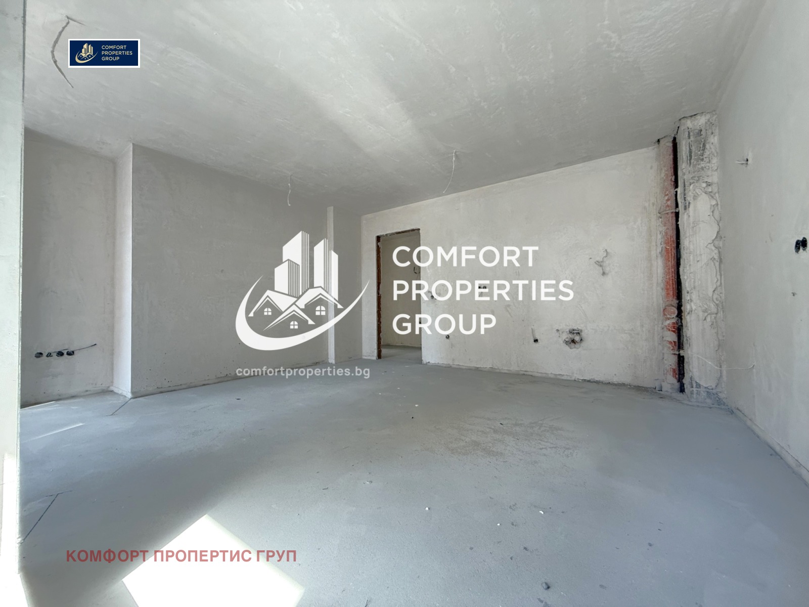 Продава 3-СТАЕН, гр. София, Младост 4, снимка 3 - Апартаменти - 53124511