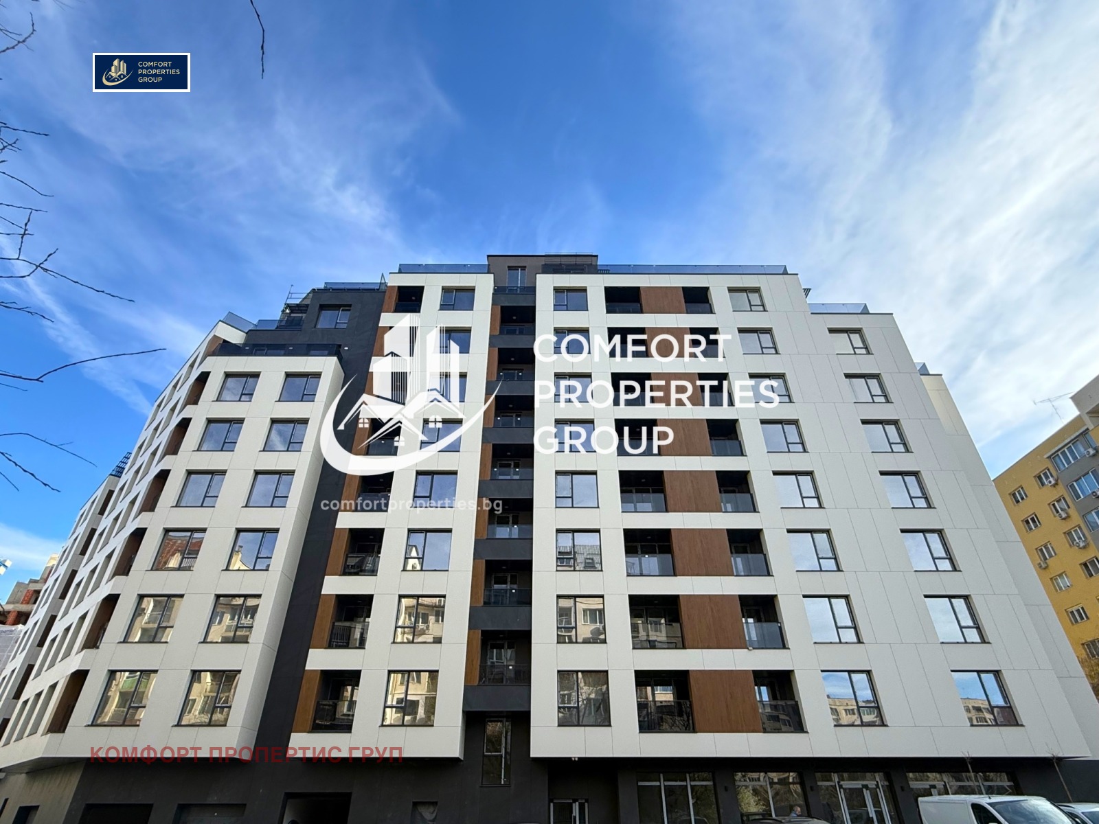 Продава 3-СТАЕН, гр. София, Младост 4, снимка 2 - Апартаменти - 53124511