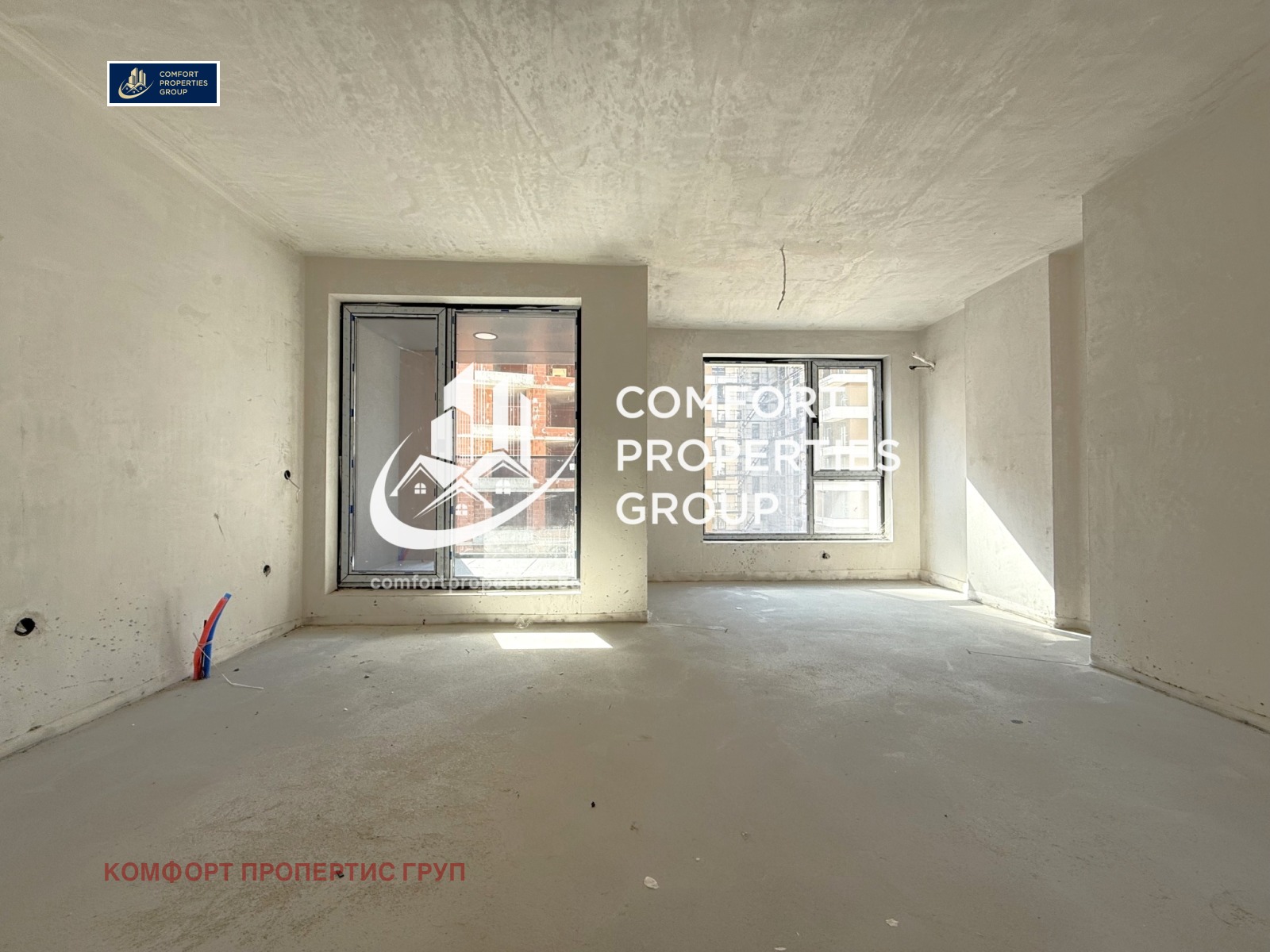 Продава 3-СТАЕН, гр. София, Младост 4