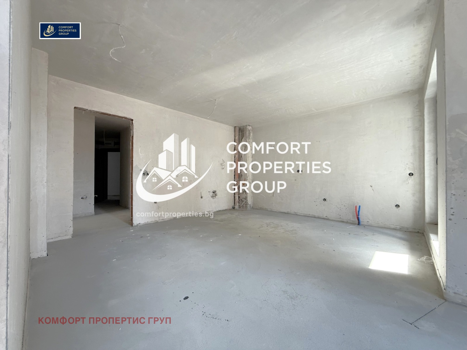 Продава 3-СТАЕН, гр. София, Младост 4