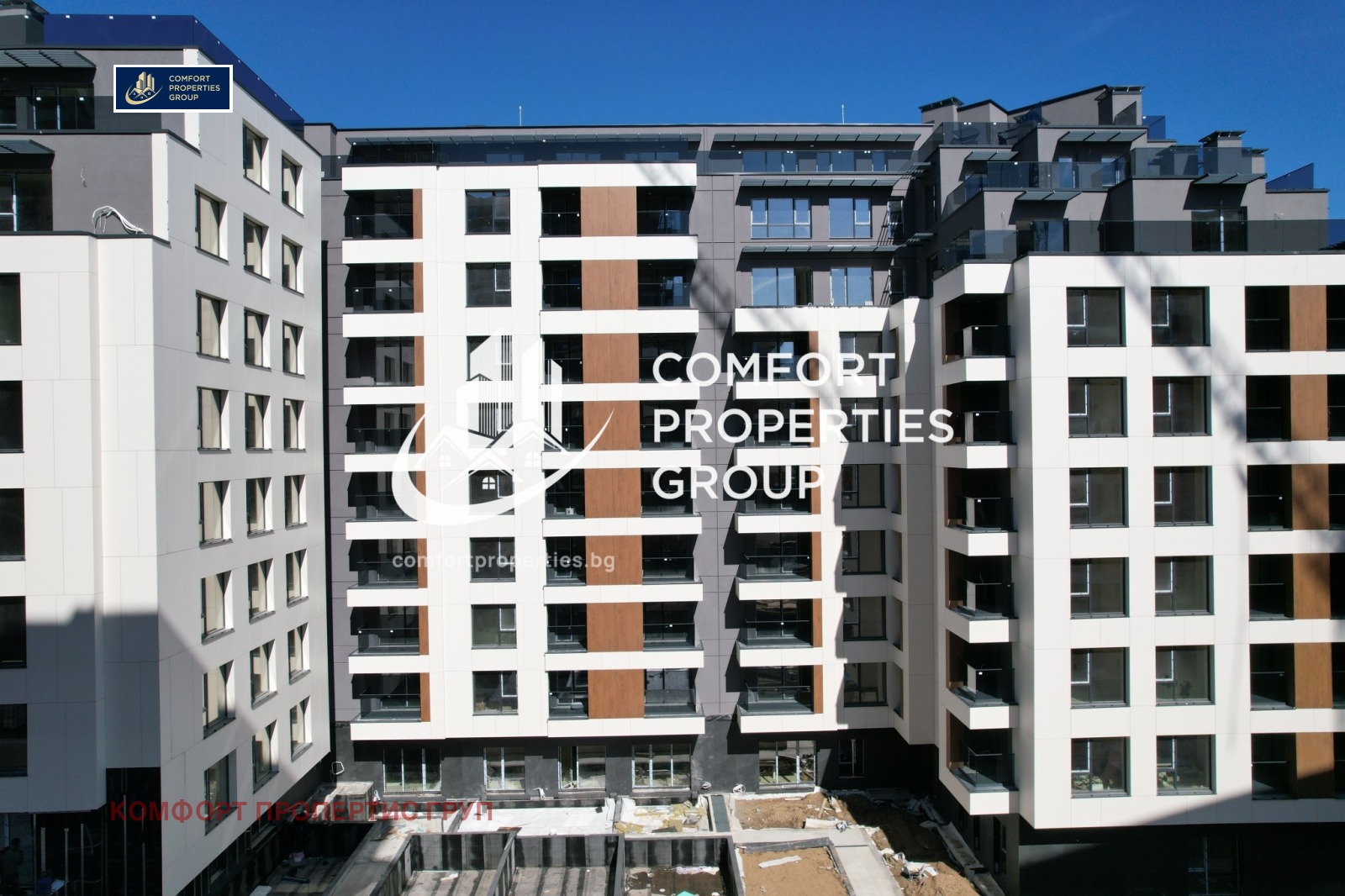 Продава 3-СТАЕН, гр. София, Младост 4, снимка 14 - Апартаменти - 53124511