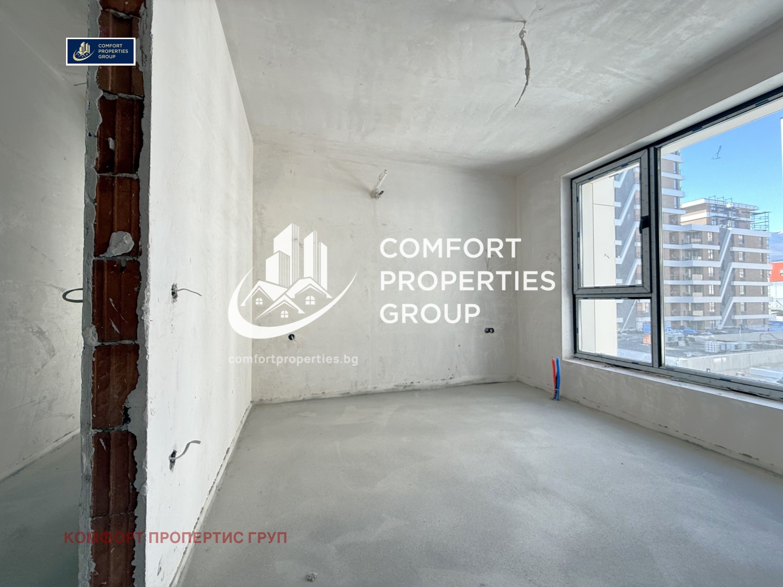 Продава 3-СТАЕН, гр. София, Младост 4, снимка 8 - Апартаменти - 53124511