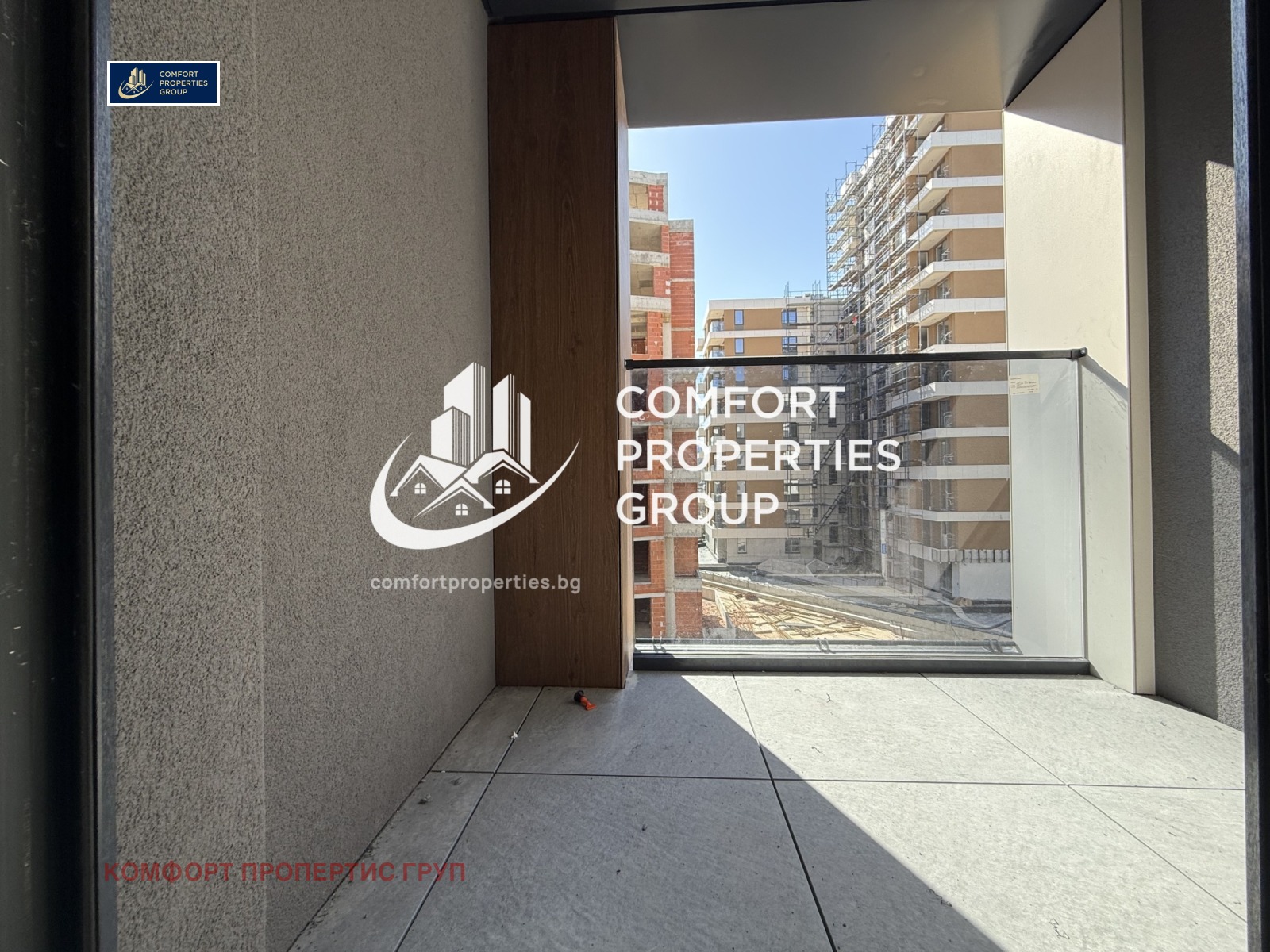 Продава 3-СТАЕН, гр. София, Младост 4, снимка 4 - Апартаменти - 53124511