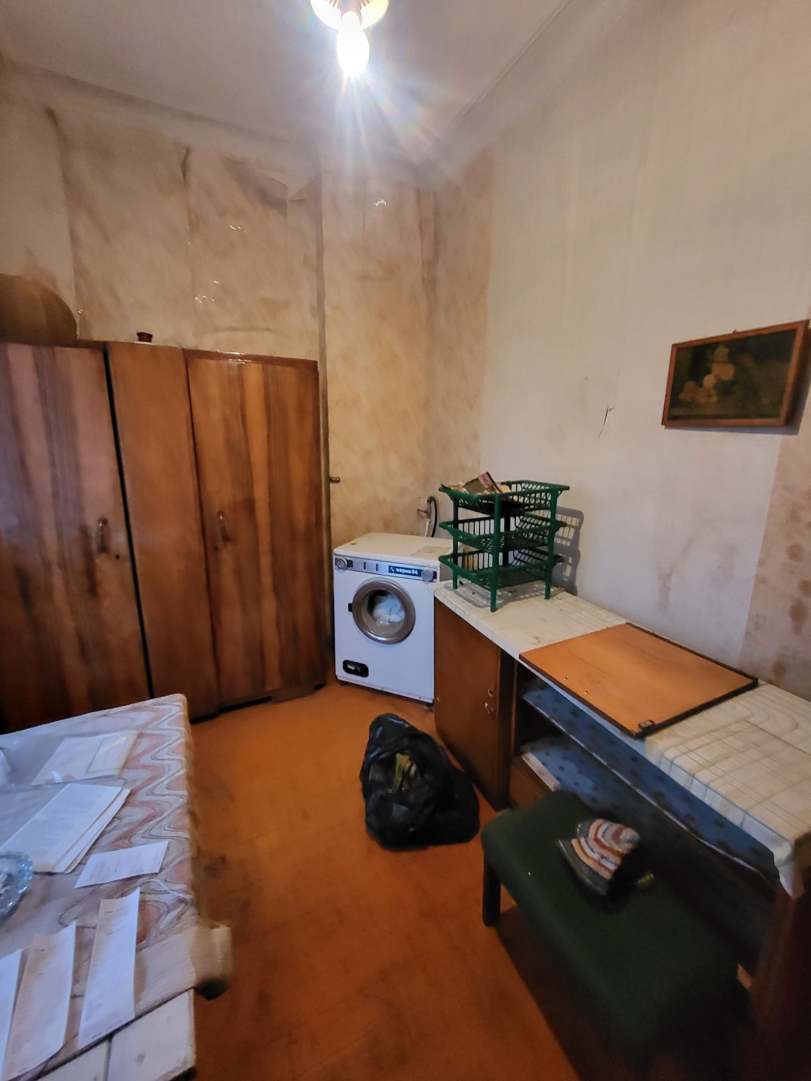 Продава 3-СТАЕН, гр. Плевен, Идеален център, снимка 2 - Апартаменти - 54375921
