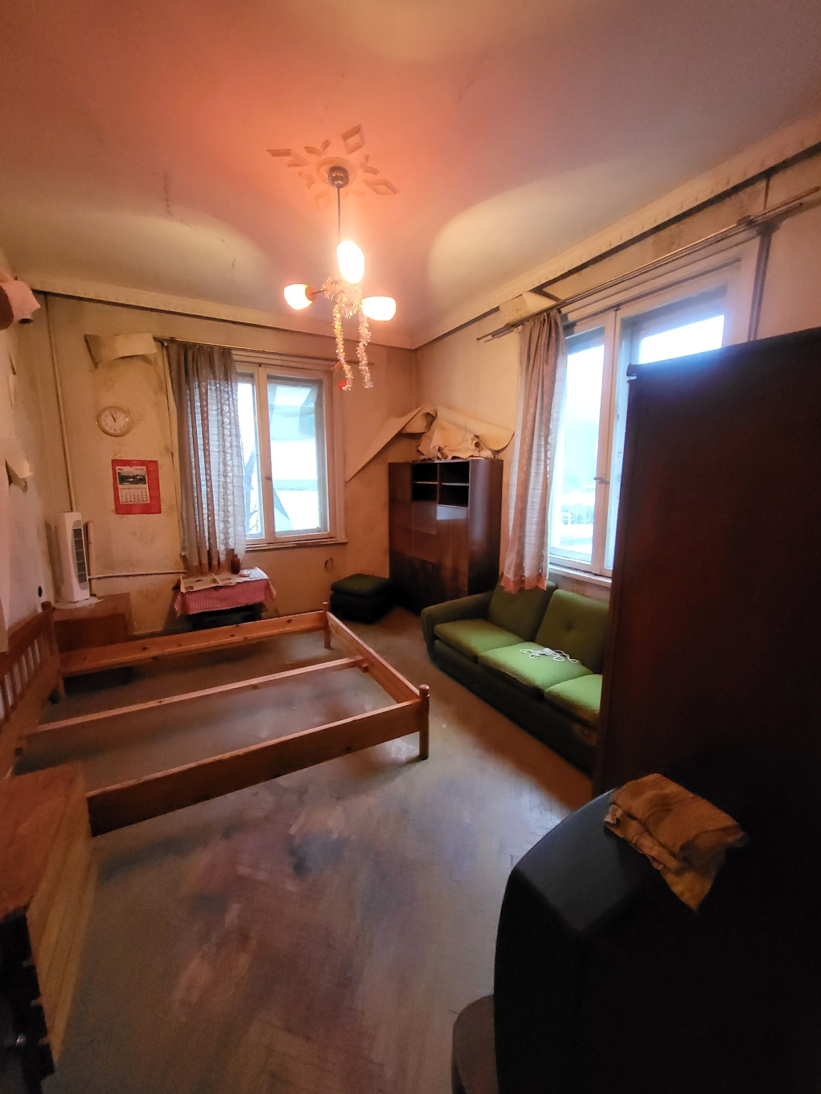 Продава 3-СТАЕН, гр. Плевен, Идеален център, снимка 12 - Апартаменти - 53455618