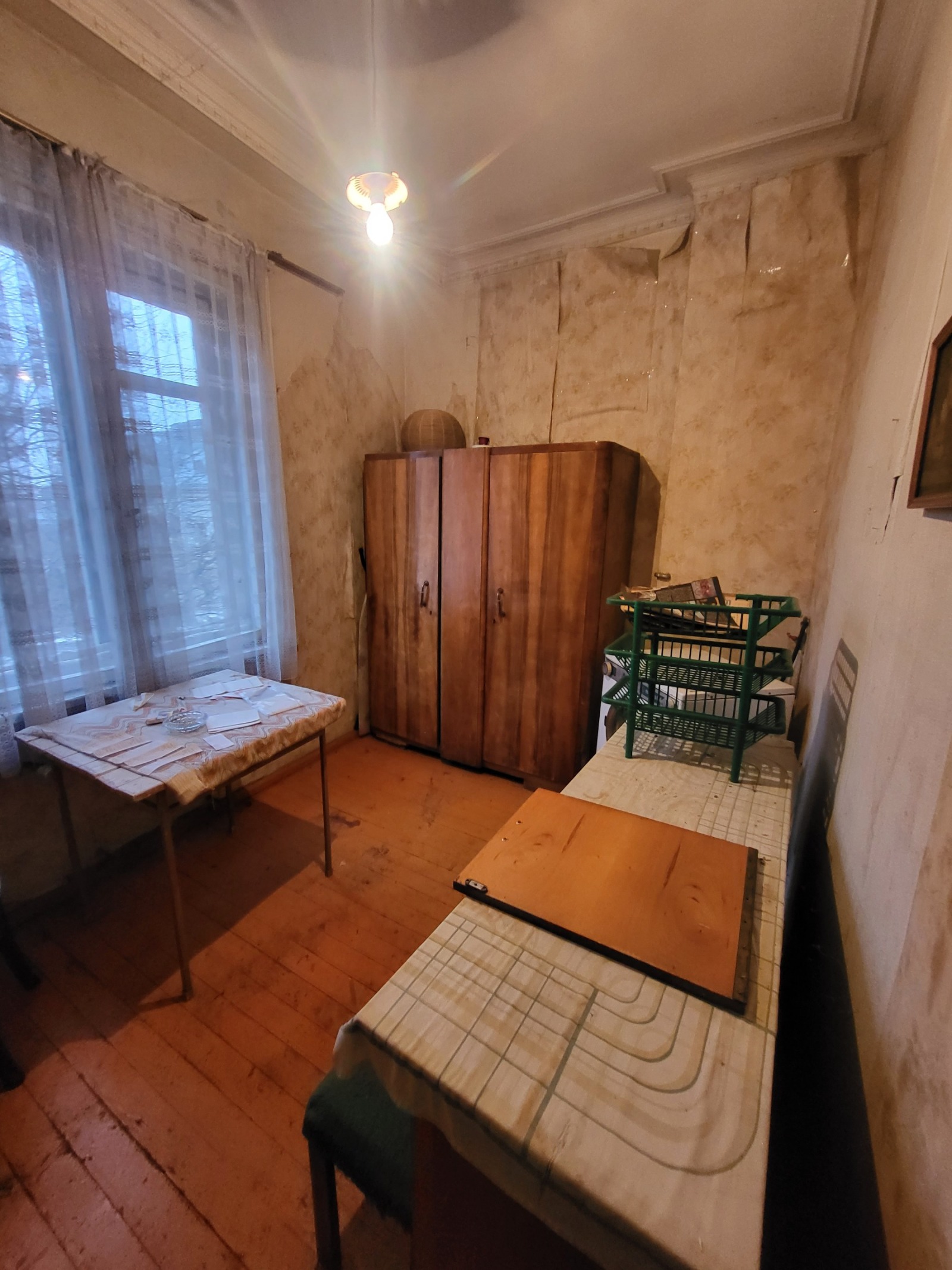 Продава 3-СТАЕН, гр. Плевен, Идеален център, снимка 16 - Апартаменти - 53455618