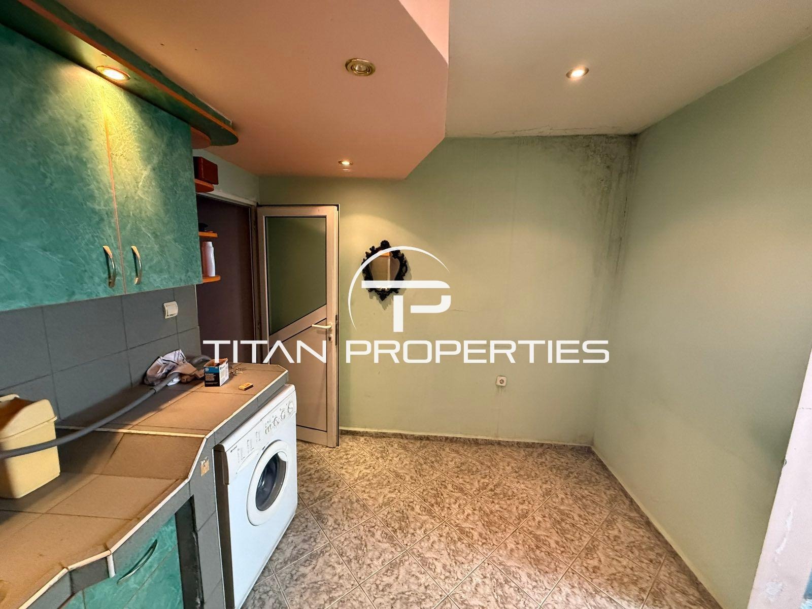 Продава 3-СТАЕН, гр. Бургас, област Бургас, снимка 6 - Апартаменти - 53464397