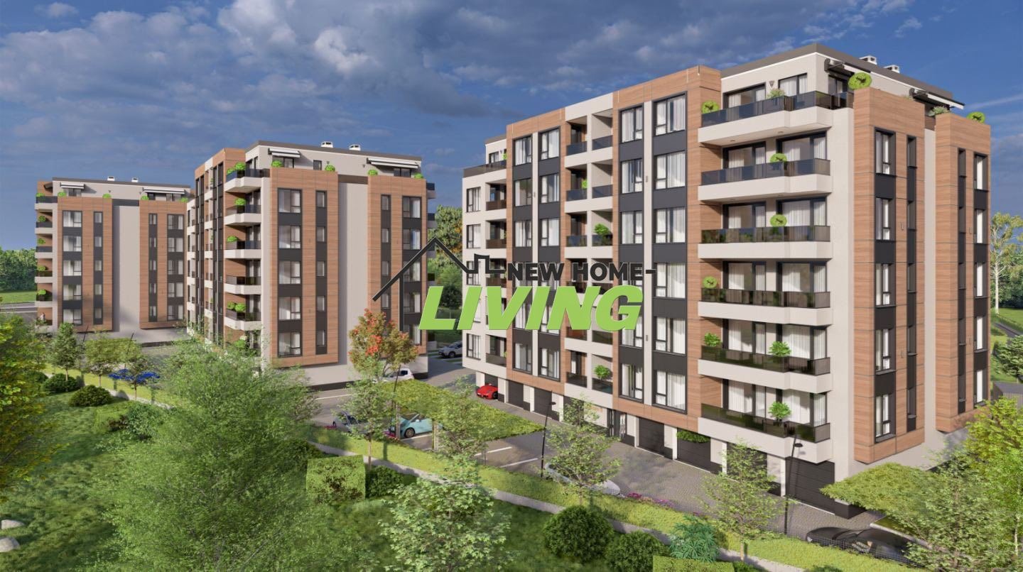 Продава 3-СТАЕН, гр. Пловдив, Беломорски, снимка 3 - Апартаменти - 54299883