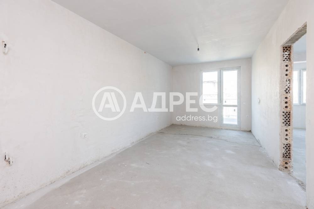 Продава 3-СТАЕН, гр. Варна, Център