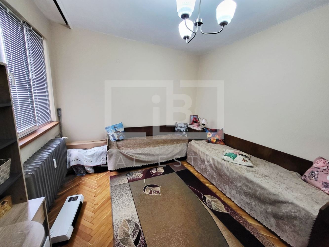 Продава 3-СТАЕН, гр. Плевен, Широк център, снимка 8 - Апартаменти - 55987982