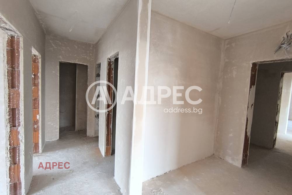Продава МНОГОСТАЕН, гр. Варна, Владислав Варненчик 1, снимка 17 - Апартаменти - 55463326