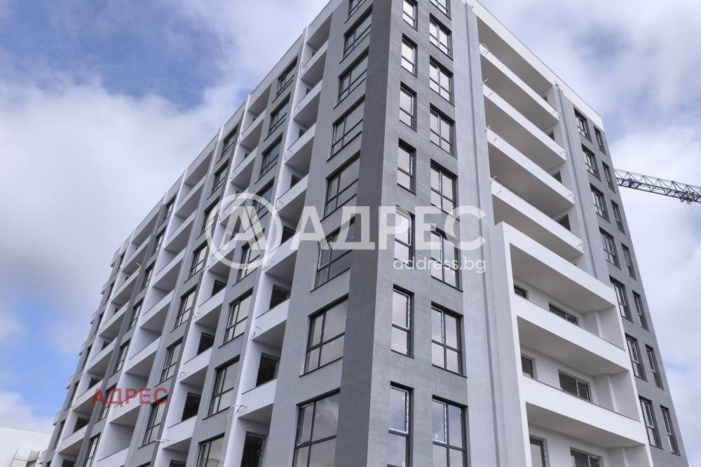 Продава МНОГОСТАЕН, гр. Варна, Владислав Варненчик 1, снимка 14 - Апартаменти - 55463326